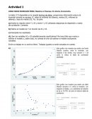 Diagramas de correlacion