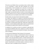 El libro tiene como finalidad el llevar a una empresa a tener un máximo contacto con los consumidores o clientes para poder