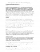 El libro elegido para este trabajo se llama: CAOS de la autora Magali Tajes