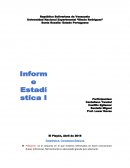 Fundamentos estaditicos
