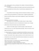 RESÚMEN ¿Puede usted decir cuál es su estrategia? Collis y Rukstad / Artículo Harvard Business Review, abril 2008