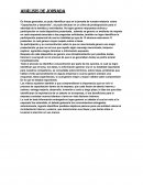 Capacitación y desarrollo: experiencia y retroalimentación