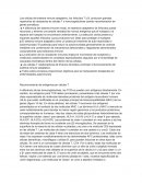 Las células del sistema inmune adaptativo