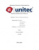 Asignatura: Desarollo De Habilifades Directivas