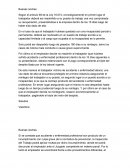 Responsabilidad civil del empleador