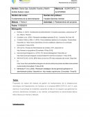 Actividad 2 - Planteamiento de proyecto