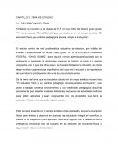 CAPITULO 2. TEMA DE ESTUDIO.