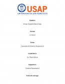 Conceptos de Entorno Empresarial