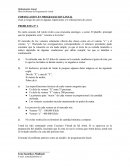 Ejercicios FORMULACION EN PROGRAMACION LINEAL