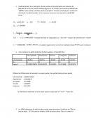 Ejercicio resuletos estadistica para contaores