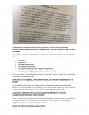 ¿Cuáles son los factores físicos, biológicos, humanos y determinantes sociales que permitieron que existan estos casos de toxoplasmosis?