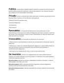 Fideicomiso explicacion