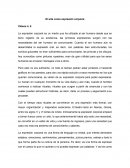 El arte como expresión corporal