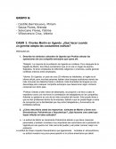 Negocios Internncionales