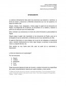 Ensayo película intensamente apliado a la psicología