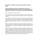 Consecuencias del Lavado de Activo en Colombia