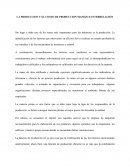 LA PRODUCCION Y EL COSTO DE PRODUCCION MANEJO E INTERRELACIÓN