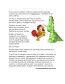 Los rivales y el Juez