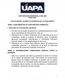 Trabajo final de contabilidad gerencial uapa