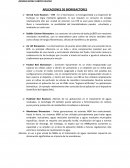 APLICACIONES DE BIORREACTORES