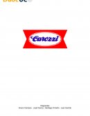Plan comunicacional para la empresa Carozzi