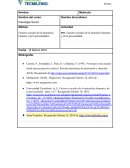 Factores sociales de la naturaleza humana y de la personalidad.