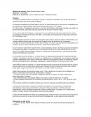 Título de su aportación: Tarea 1 análisis de caso "Unidades Móviles"