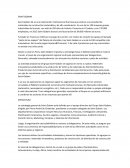 Análisis de caso: Saint Gobain S.A.