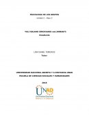 PSICOLOGIA DE LOS GRUPOS