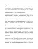 El guardián entre el centeno Reflexión