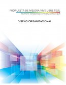 Trabajo final Diagnóstico organizacional