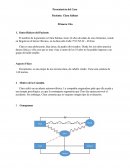 Presentación del Caso psicologia