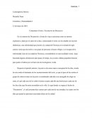 Comentario Critico: Decamerón de Boccaccio