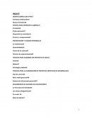 TECNICA PARA ENTREVISTA LABORAL