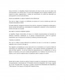 PLANTEAMIENTO DEL PROBLEMA COREA DEL NORTE