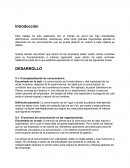 UNIDAD V ADMINISTRACCION DE EMPRESAS