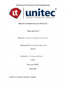 Desarollo De Habilifades Directivas