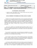 Síntesis Himno Universidad Central del Ecuador