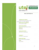 Implementación de programas de capacitación con medios digitales