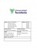 Introducción a la administración y al proceso administrativo: La Planeación.