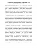 La tecnologia en el area educativa