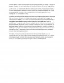 Ensayo de los Medios de Comunicación