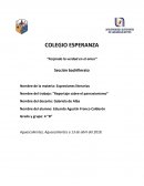 Reportaje sobre el parnasianismo