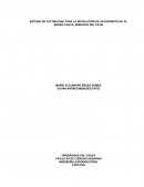 MÉTODOS DE CONSERVACIÓN DE ALIMENTOS