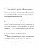 Metionina y fenilalanina