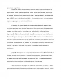 Anteproyecto SERCOM UNEFA. Página 1