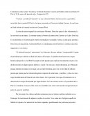 Carmen y el ridículo buenista Comentario Crítico