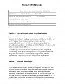 PLACE DE APENDICITIS