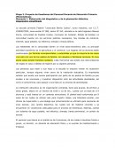 Proyecto de Enseñanza del Personal Docente de Educación Primaria. (Matemáticas)