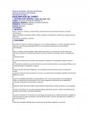 GERENCIA GENERAL: GERENCIA DIVISIÓN SUCURSALES